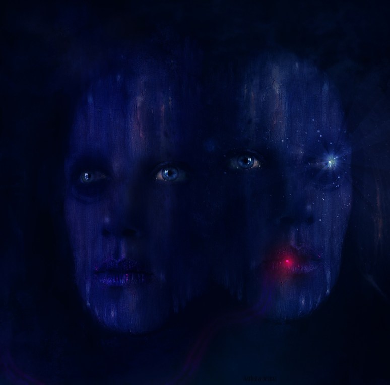 visiones nocturnas II