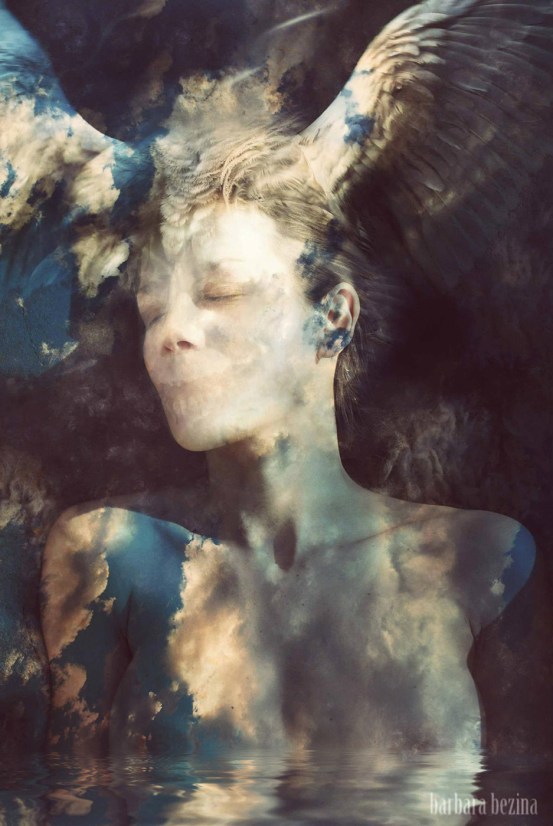 El nacimiento de la muerte