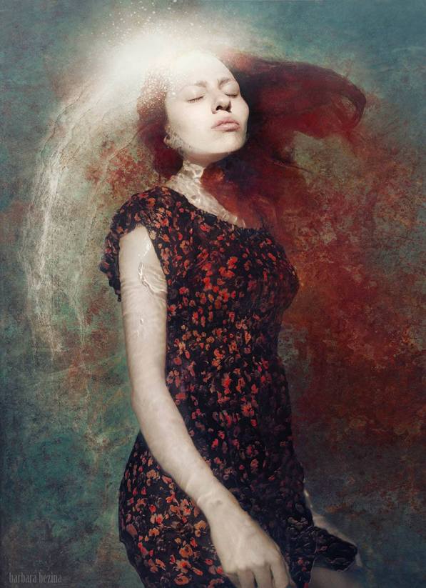 Ensonación chispeada