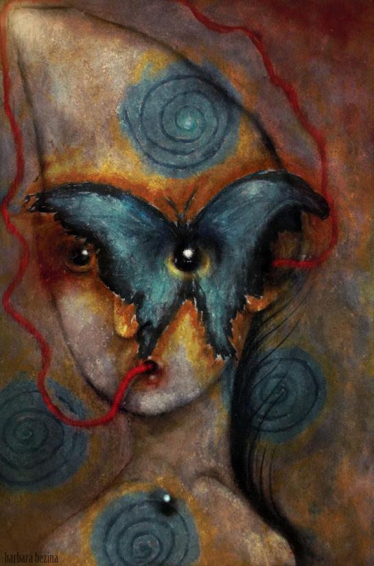 Escuchando la voz interior