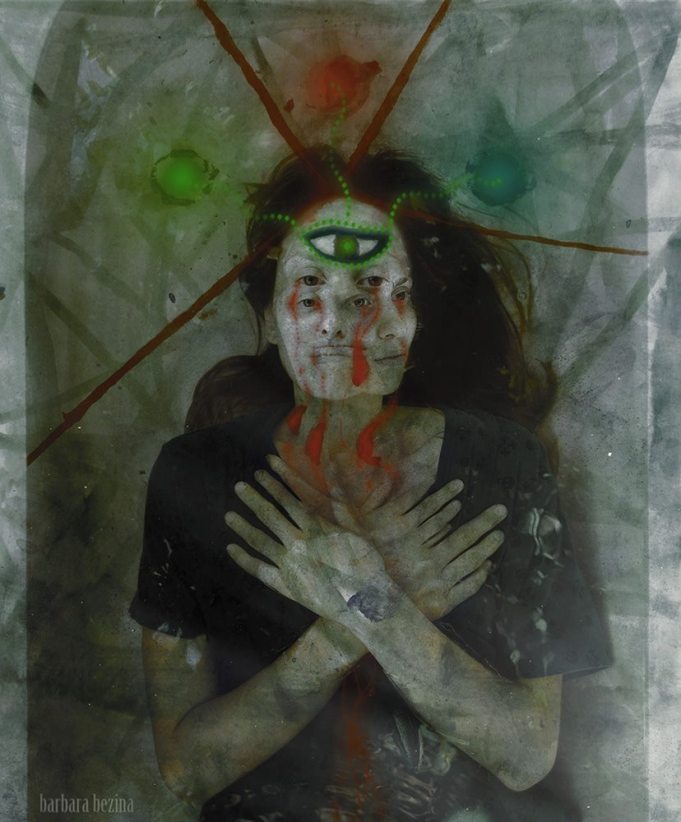 Sólo existe aquello en lo que nos enfocamos