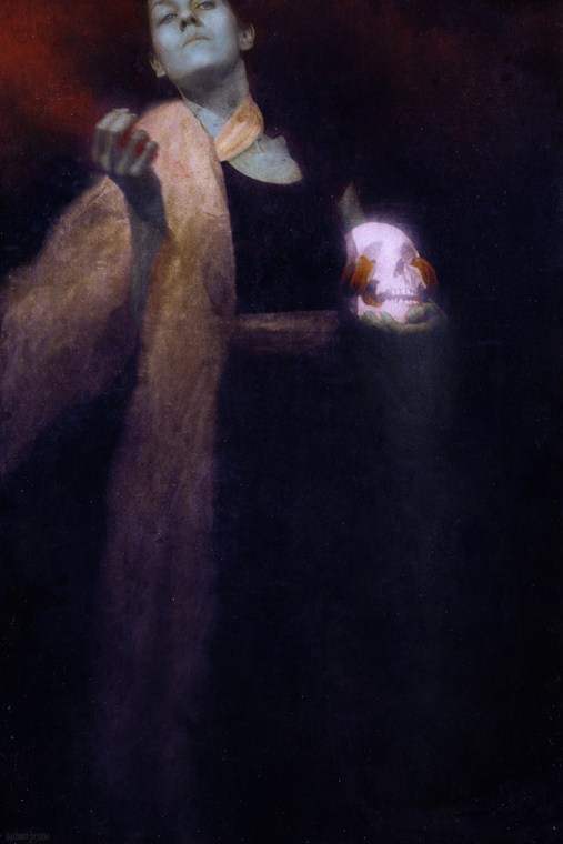 Trascender la muerte